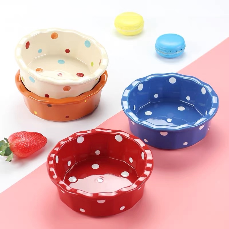 Bát Ăn Chống Gù - Bát Ăn Bảo Vệ Cột Sống Cổ Cho Mèo