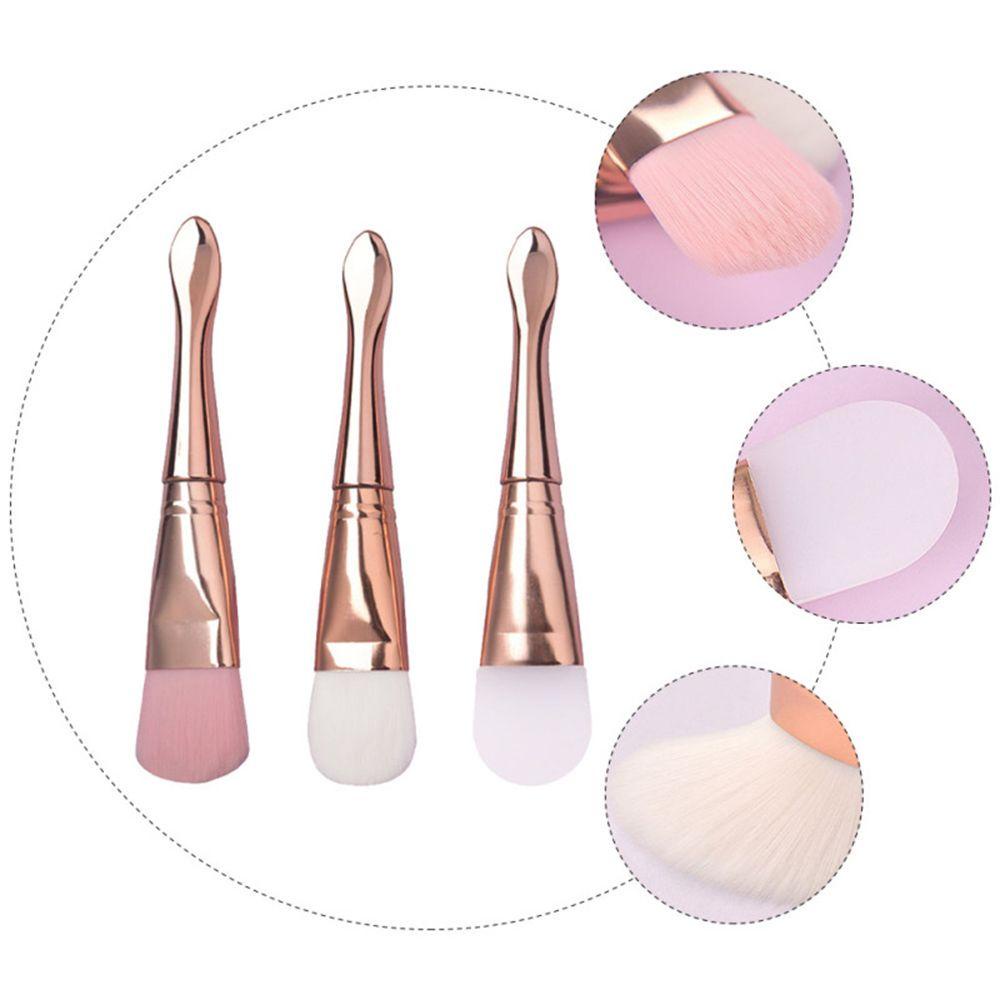 Muỗng Múc Mặt Nạ Chăm Sóc Da Đa Năng Tiện Dụng