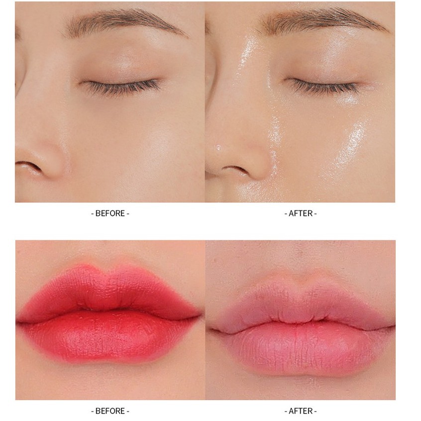 Nước tẩy trang Lameila 60ml Làm Sạch Sâu – Makeup Remover