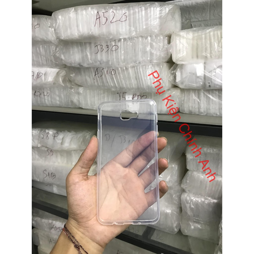 Ốp Silicon A+ SamSung J7, J710, J7 Prime, J7 Plus, J7 Pro