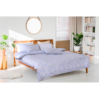 Bộ Chăn ga gối chun HANVICO sale sốc nhiều mẫu đẹp