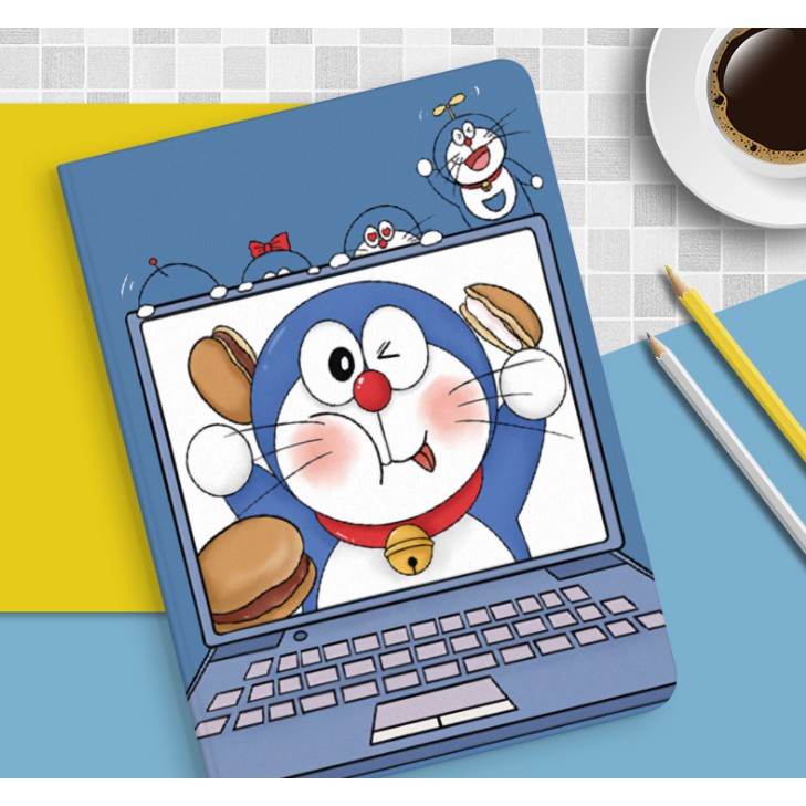 Bao da ipad 2017/2018/Air 2/1/gen 5/6/Mini 2/Ipad 2 hoạt hình cute