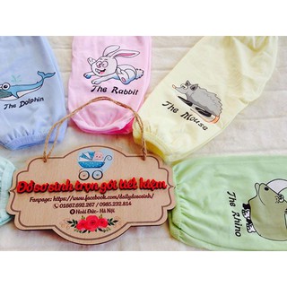 QUẦN CATER'S COTTON ĐẸP