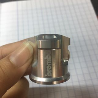CHỤP GIÒ ĐẠP BREMBO