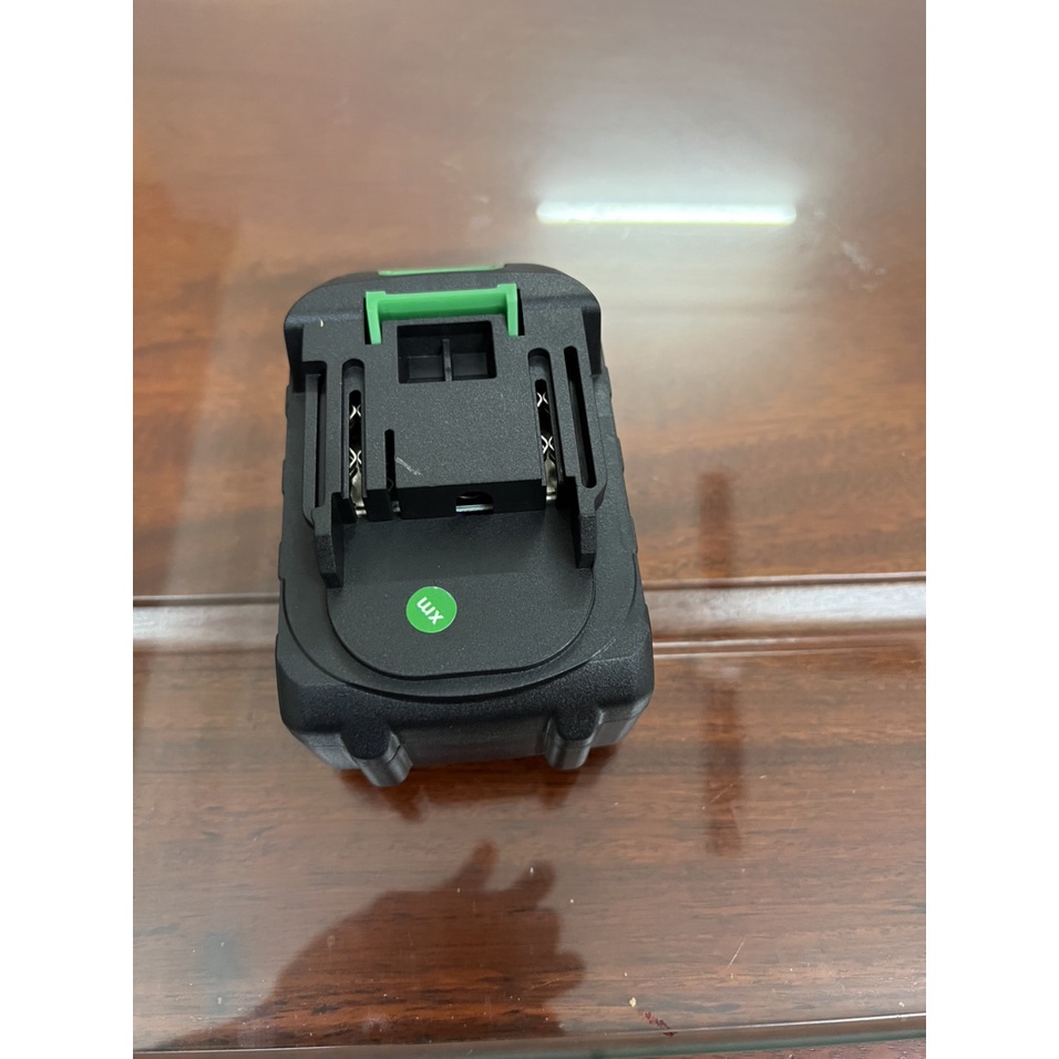 Pin máy rửa xe