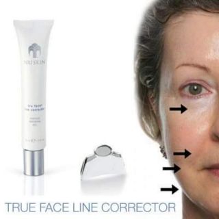 Truface line corrector - trị nhăn nông sâu