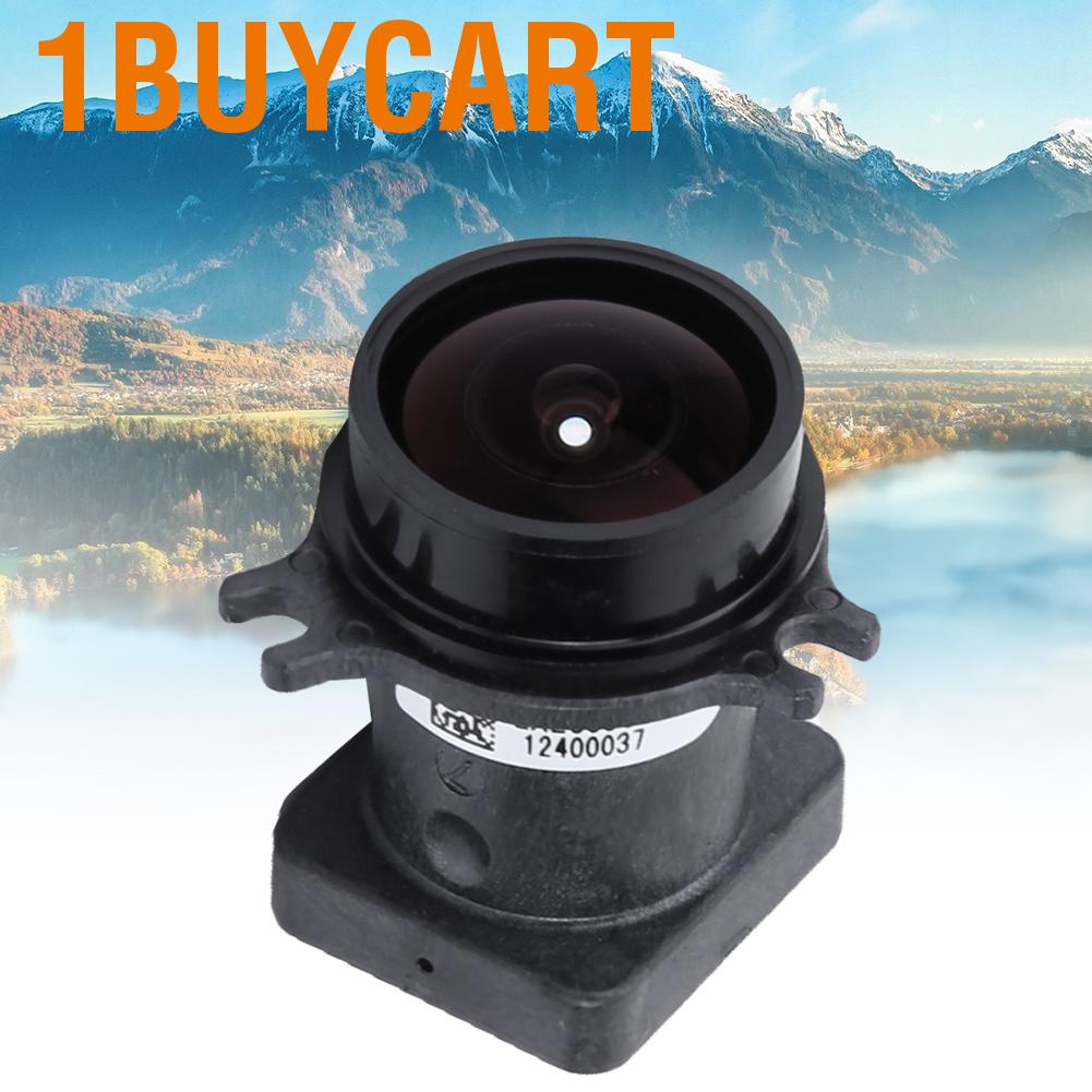 1buycart Action Camera Lens  Wide Angle 1400w Pixel Broad Perspective for Street Shooting Gopro Hero 4/3+ /3