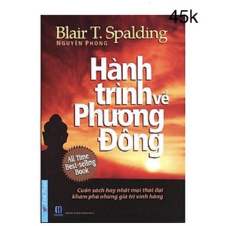 Hanh trinh ve phuong dong