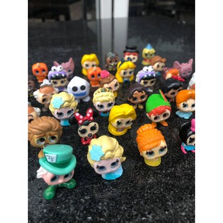 Bộ sưu tập Disney Doorables