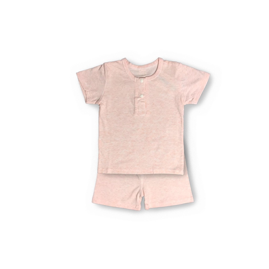 Bộ Quần áo FatherCare Nẹp trụ CT - Hình trám FC282