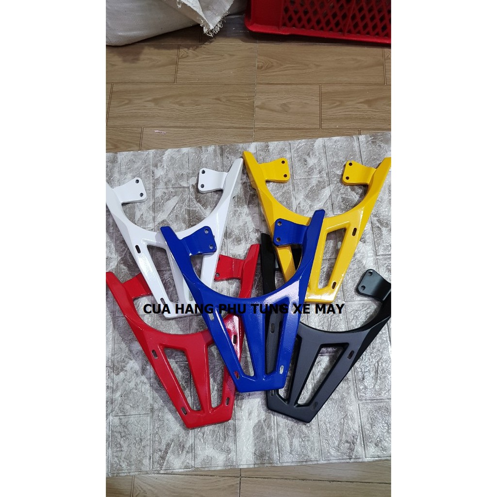 CẢNG SAU XE WINNER 150 - WINNER X NHÔM