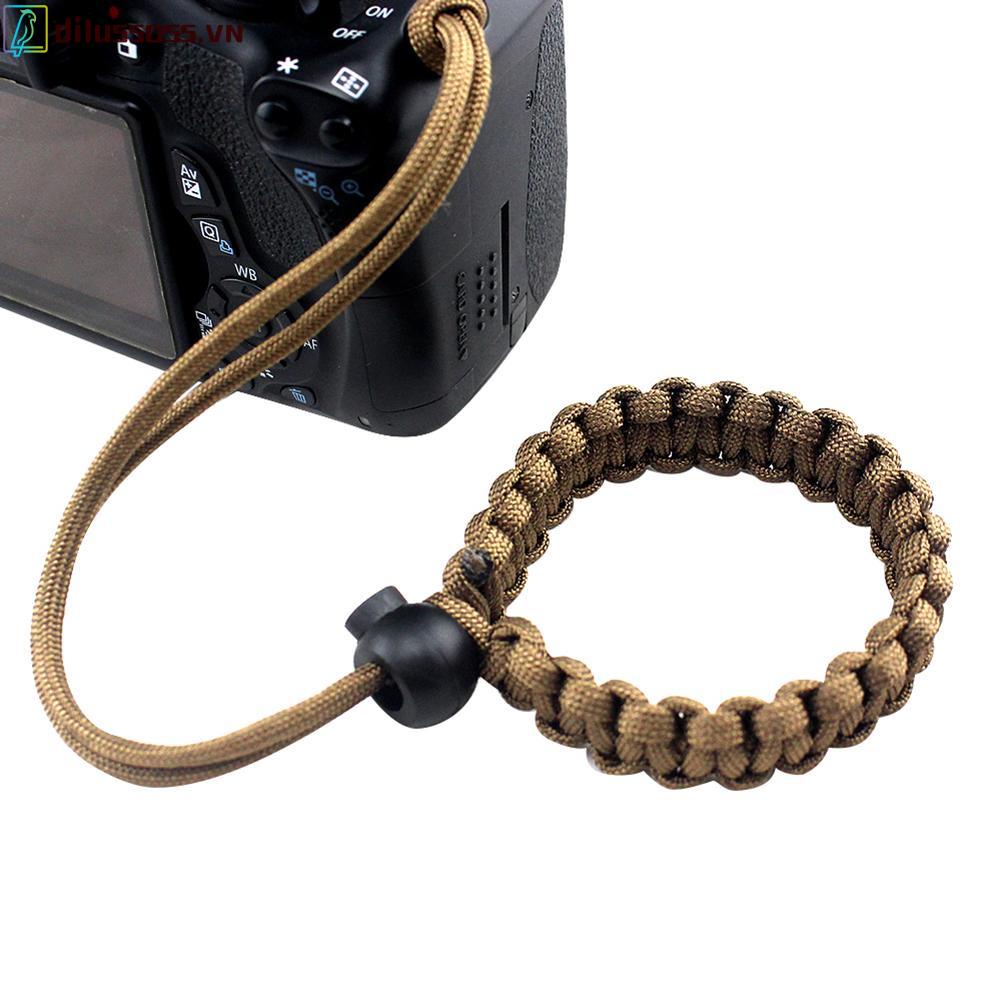 Dây đeo cho máy ảnh Canon Nikon Sony DSLR SLR | BigBuy360 - bigbuy360.vn