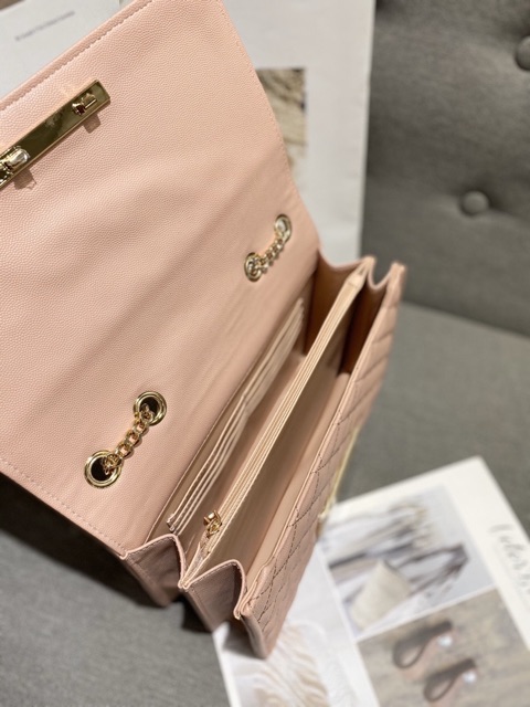 🌿Rẻ nhất Shopee🌿Túi xách nữ chần ô