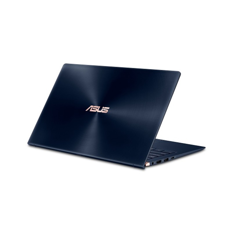 Laptop Asus Zenbook UX433FA-DH74. Intel Core I7 8565U/8G/512GB/WIN 10