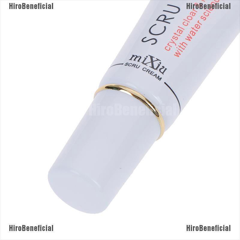 (hàng Mới Về) 1 Gel Tẩy Tế Bào Chết Môi Hiệu Hirobiie | BigBuy360 - bigbuy360.vn