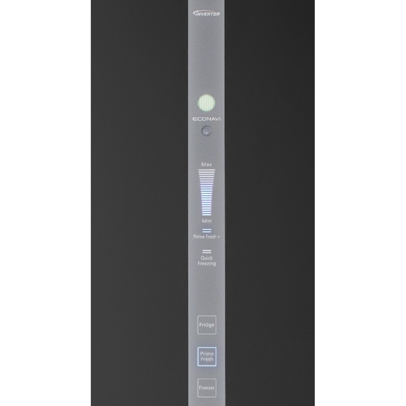 Tủ lạnh Panasonic Inverter 420 Lít NR-BX471WGKV