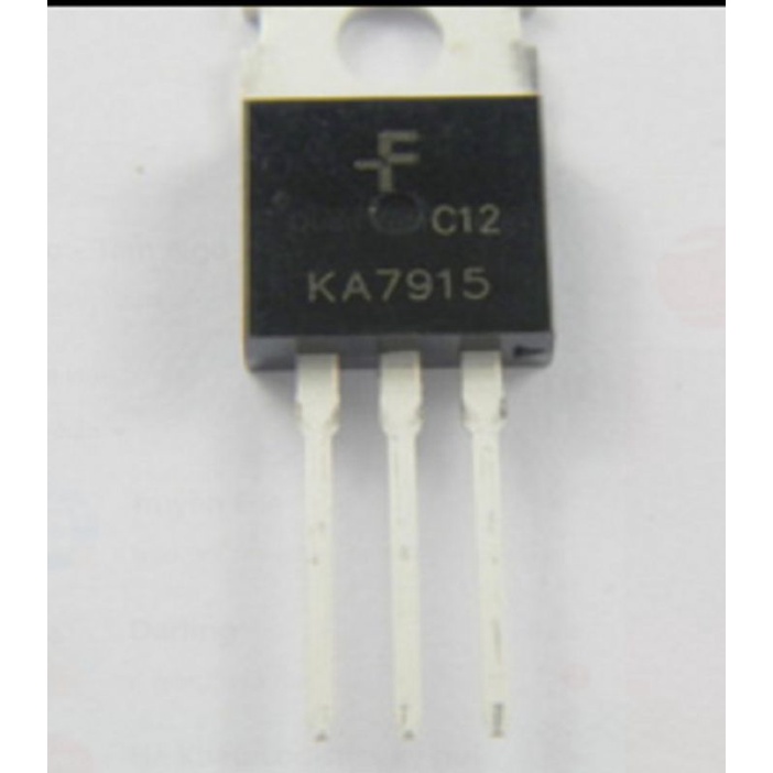 10con IC KA 7915
