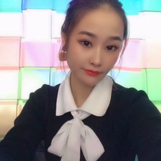 Váy Thắt Nơ Cổ ( Hàng Order) hagauorder