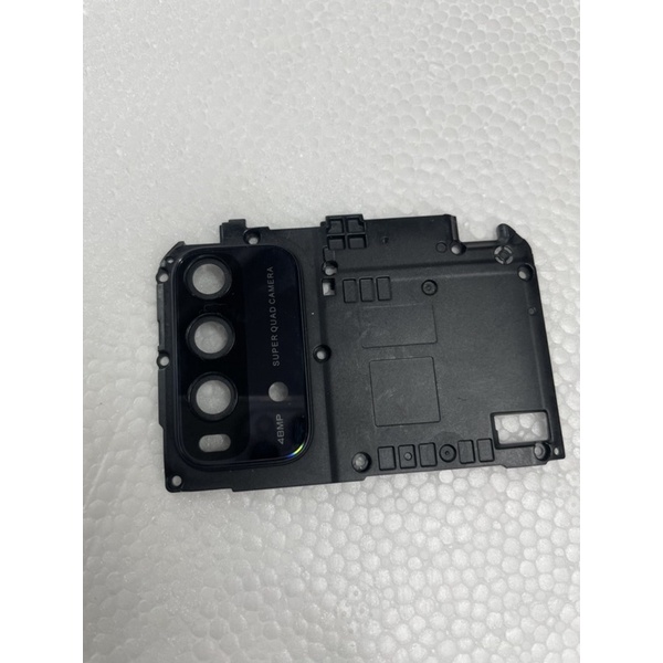 Cụm kính camera Xiaomi Redmi 9T