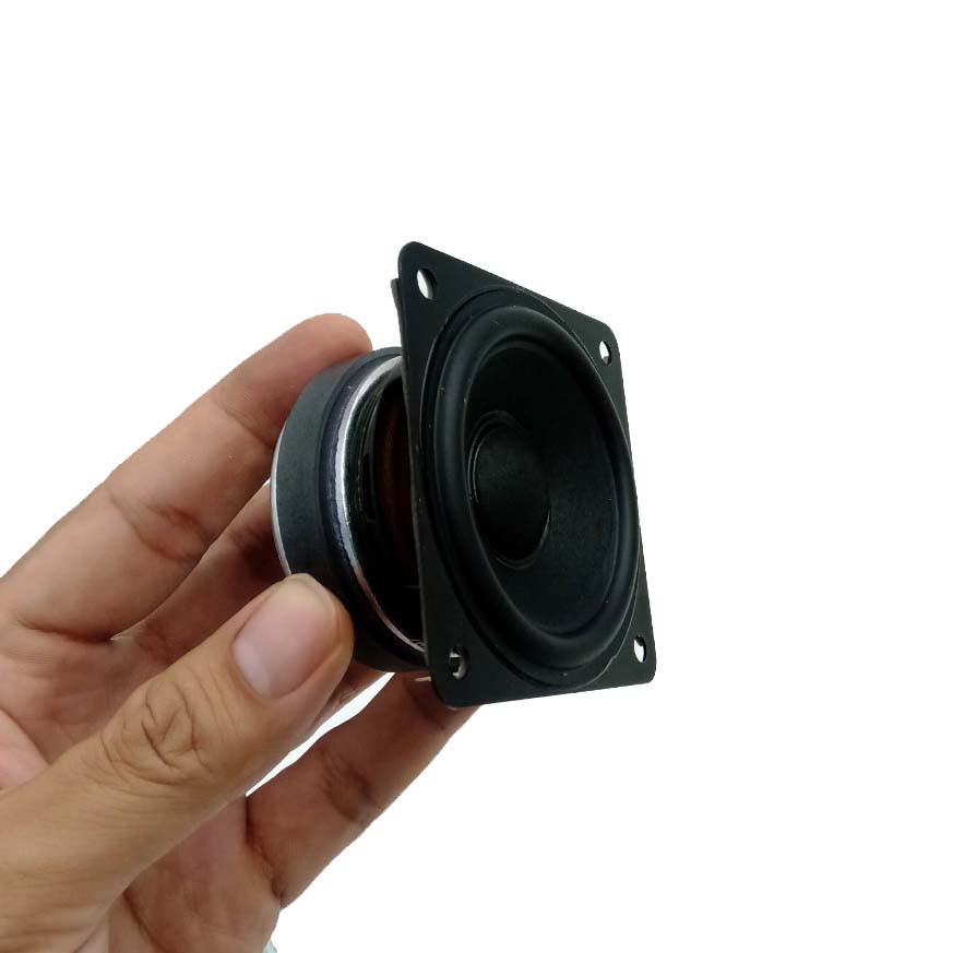 Củ loa rời toàn dải 6cm Fostex P650K
