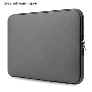 Túi mềm đựng laptop 14''15.6'' Macbook Pro Notebook