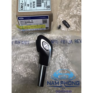 Tay nắm cần số ecosports fiesta 15 - cn1z7213ca / cn1p7l010ca3ja6