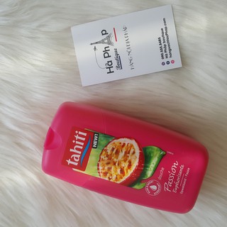 SỮA TẮM TAHITI  250ML