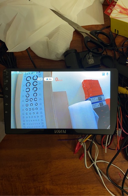 Camera Hành Trình Xe Hơi Hỗ Trợ Ghi Hình Ban Đêm 1080P_u2 có ADAS- GPS - Lưu Tốc Độ | BigBuy360 - bigbuy360.vn