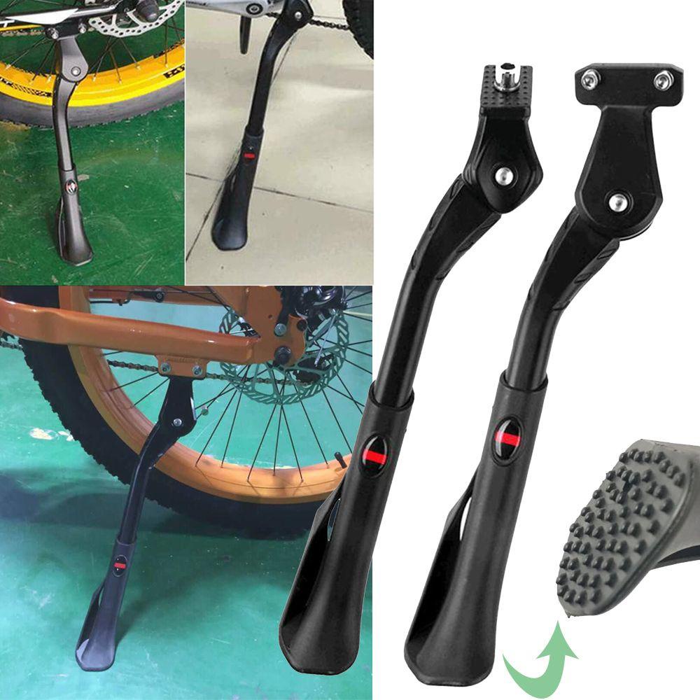 Chân Chống Xe Đạp Địa Hình MTB Bằng Hợp Kim Nhôm