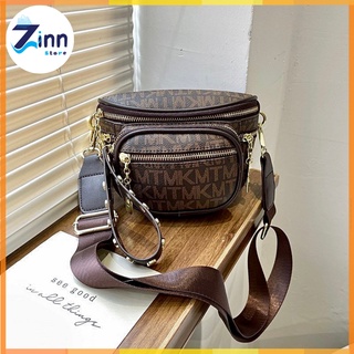 Túi bao tử túi xách nữ đeo chéo nhiều ngăn hottrend z01