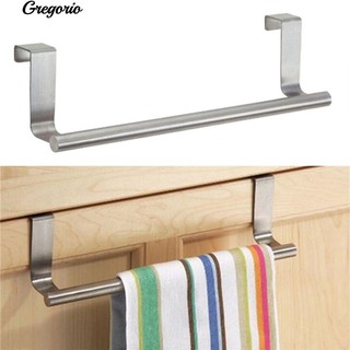 Móc Treo Khăn Gắn Cánh Tủ
