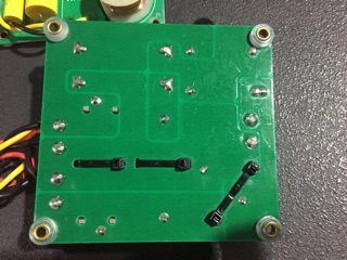 Phân tần loa 4012, giá 1 cặp