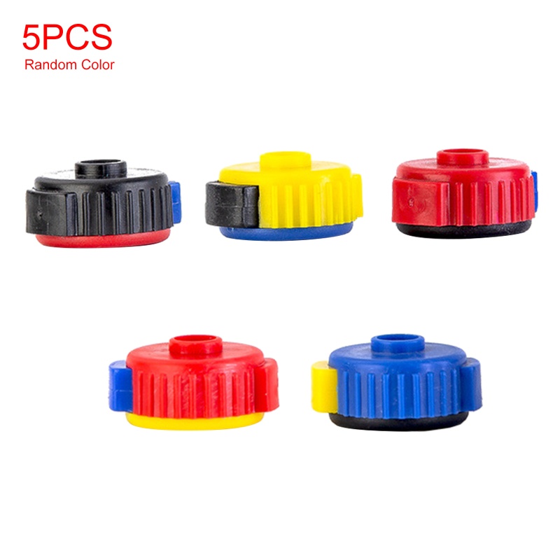 Bộ 5 Ốc Vít Tháo Lắp Nhanh Cho Trống Chuyên Dụng Ốp