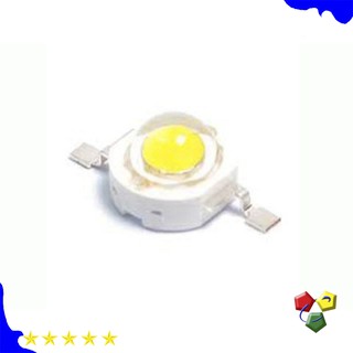 Led dán 1w-3.5v ánh sáng trắng 140-160lm