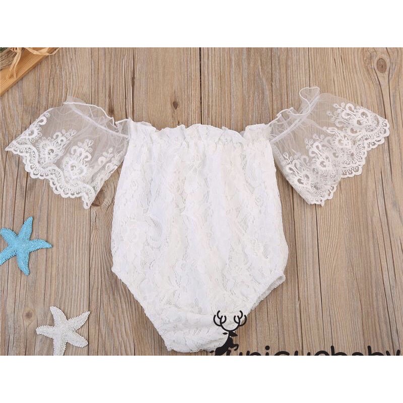 Body ren bé gái dễ thương