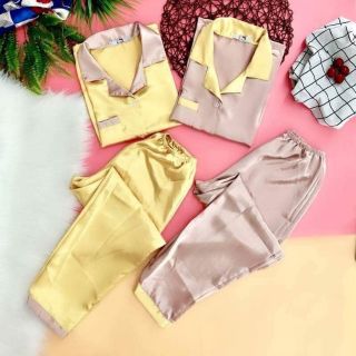Đồ bộ cao cấp