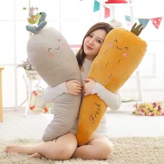 Gối ôm hình trái cây xinh xắn đáng yêu
