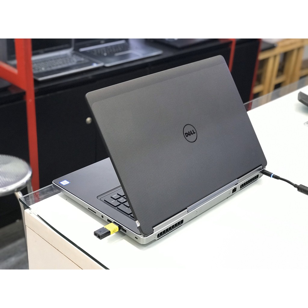 Laptop Dell Precision M7710 | BigBuy360 - bigbuy360.vn