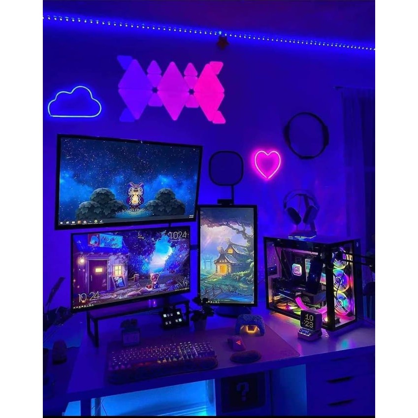 (GIÁ RẺ)PC HỌC TẬP CHƠI GAME