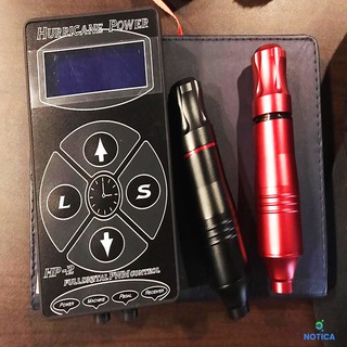 Bộ biến áp chuyên nghiệp HP2 - dùng cho các máy xăm tattoo