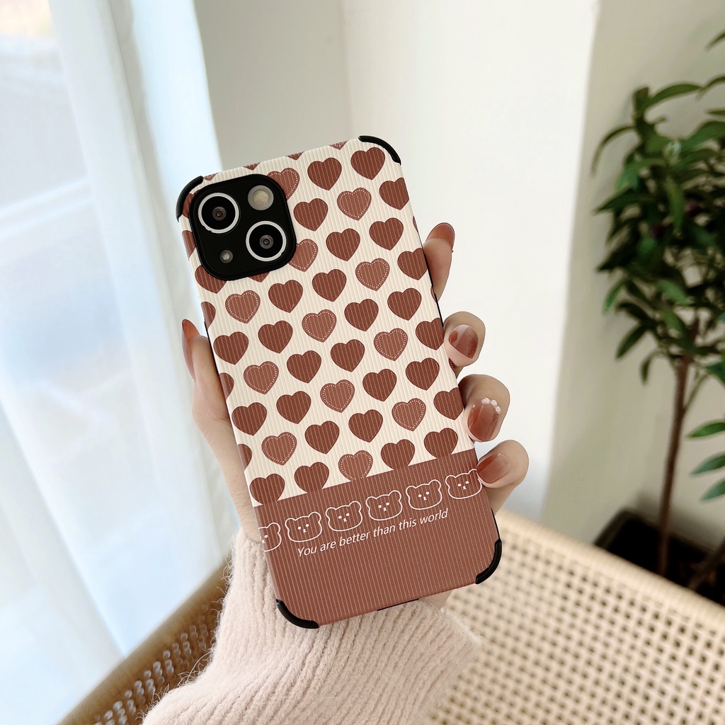 Ốp lưng Realme C11 3 5 6 7 C12 C15 C21 C25 C17 3i 5i 6i 7i 5S 6S C20 C20A V11 Pro case Vỏ điện thoại silicon da chống va đập