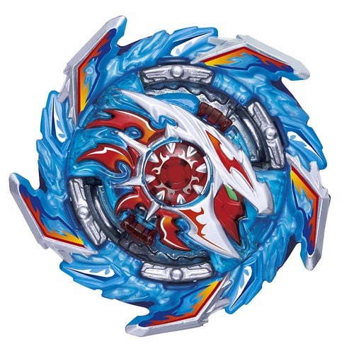 Con Quay Beyblade Burst B-160 Booster King Helios.Zn 1B TAKARATOMY Có Sẵn