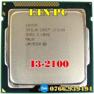 CPU, E8400, G6xx, G860, G2020, G2030, G2120, I3 2100, G3440, G32xx, I3 41xx