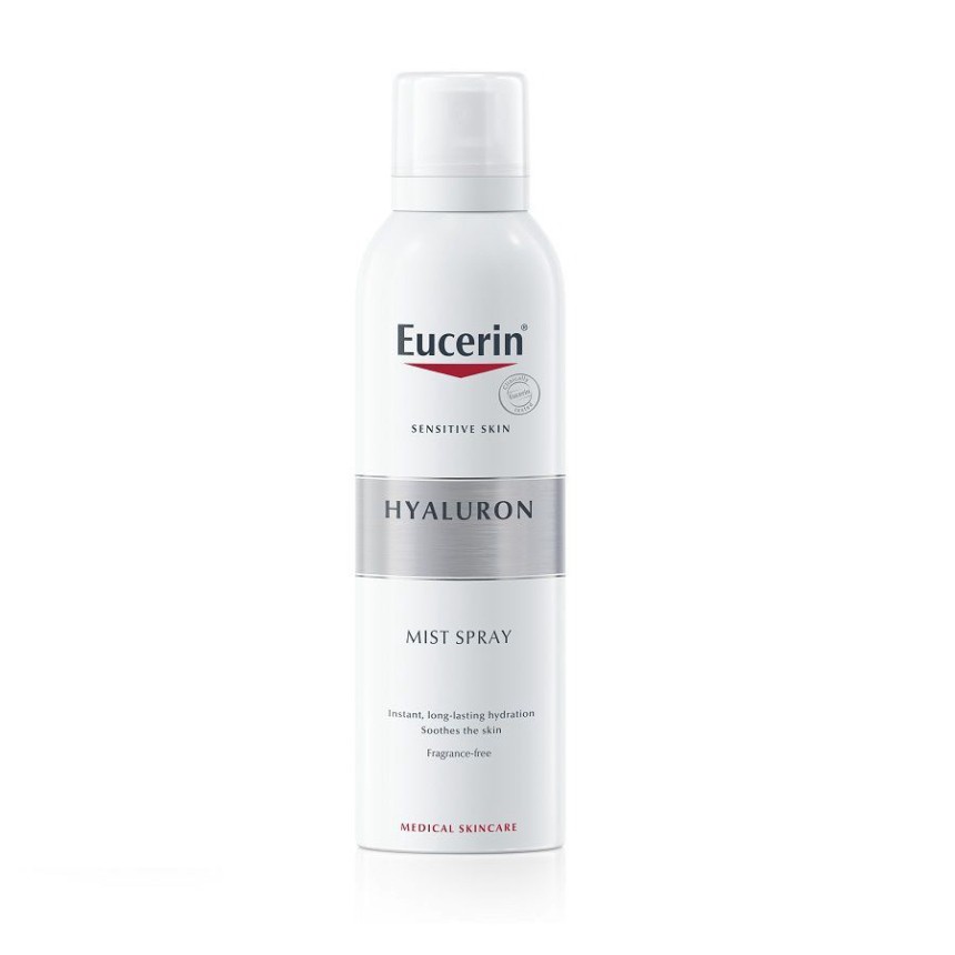 1211 [CHỢ SỈ] EUCERIN XỊT KHOÁNG DƯỠNG ẨM