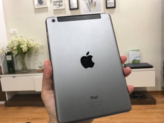 Ipad air 1 16gb MỚI , máy dùng được sim đẹp 100% | WebRaoVat - webraovat.net.vn