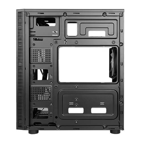 [Mã 254ELSALE giảm 7% đơn 300K] Vỏ Case ANTEC NX210