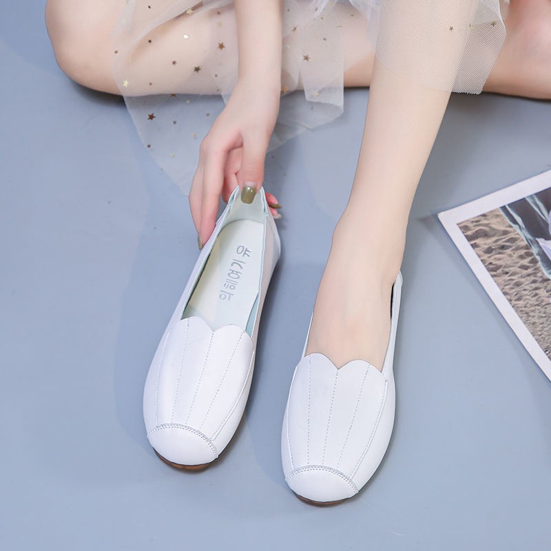 Giày Búp Bê Mềm Size 35-43 Thời Trang Cho Nữ 42 | BigBuy360 - bigbuy360.vn