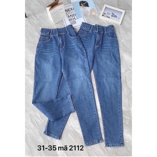 Quần dài body vnxk bigsize size 26 đến 35 Ms 2112