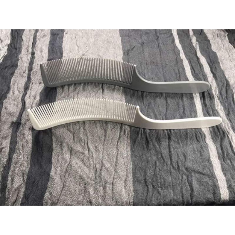 Lược cắt đầu đinh vuông đầu bồ đội. có thủy ngân thăng bằng