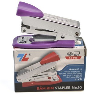⏩ Bấm kim Mini số 10 TL ST-018